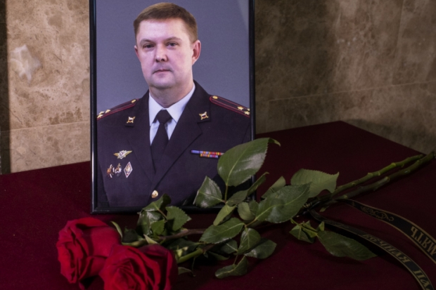 Волгоградская правда