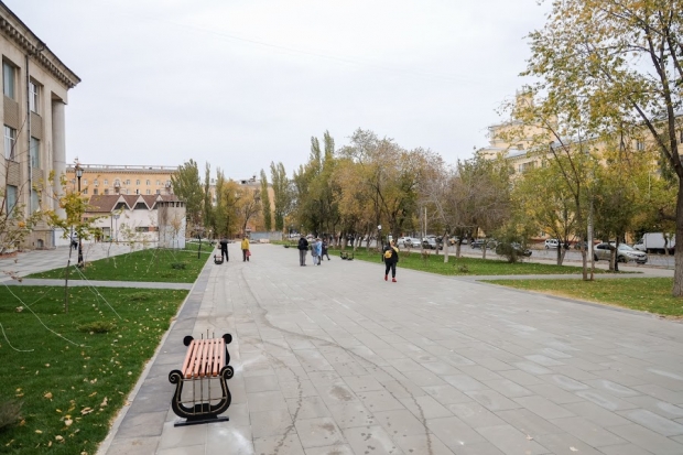 Волгоградская правда