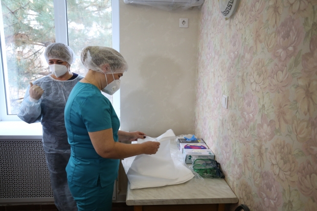 Волгоградская правда Волгоградская правда