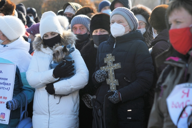 Волгоградская правда