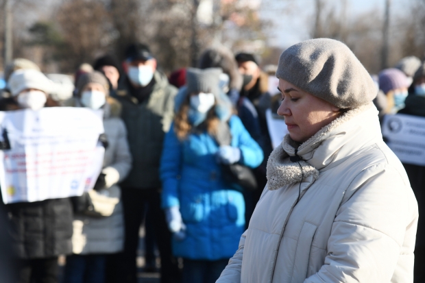 Волгоградская правда