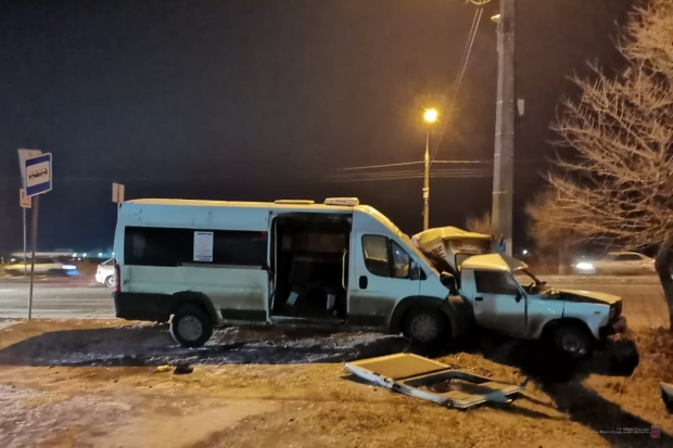 Волгоградская правда