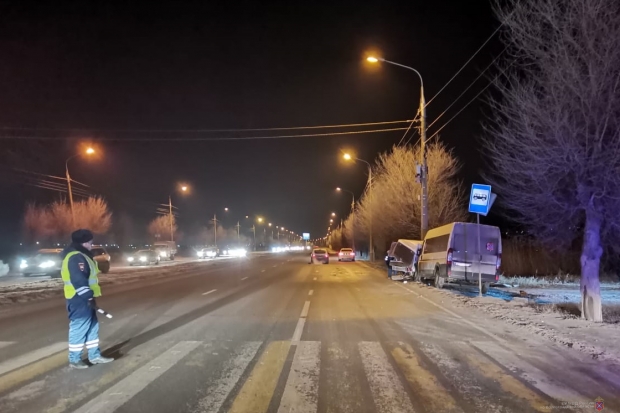 Волгоградская правда