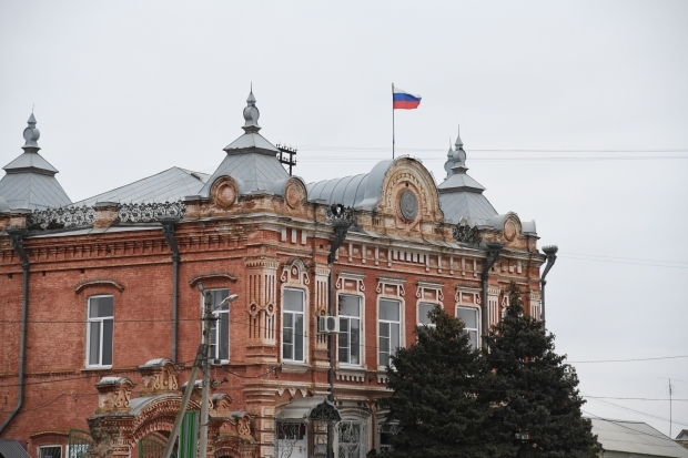Волгоградская правда Волгоградская правда