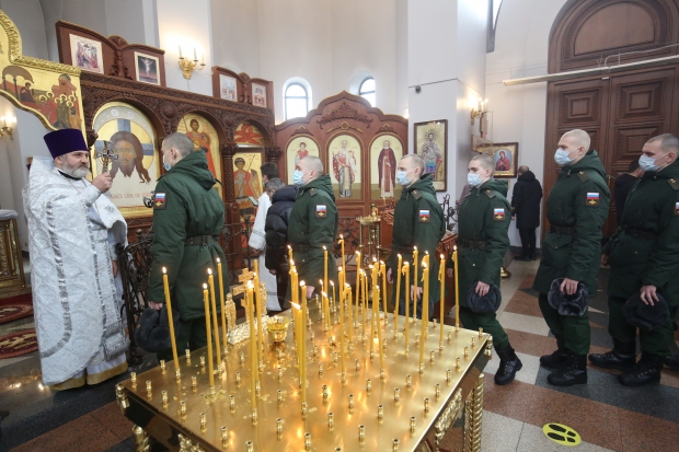 Волгоградская правда