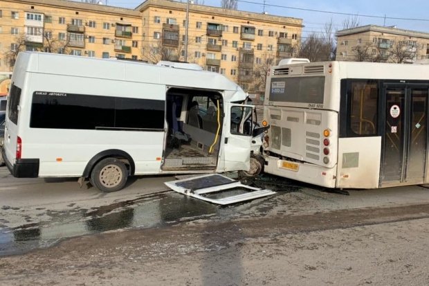 Волгоградская правда