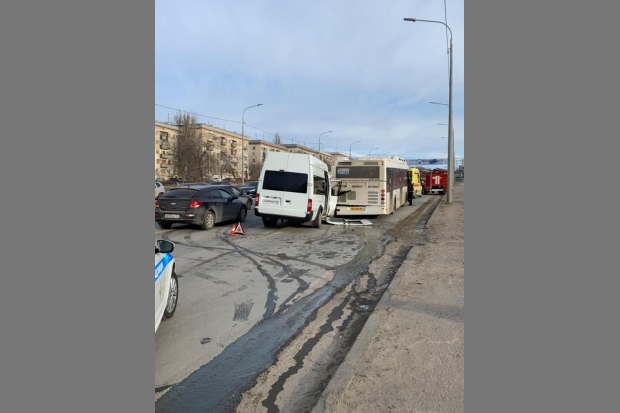 Волгоградская правда
