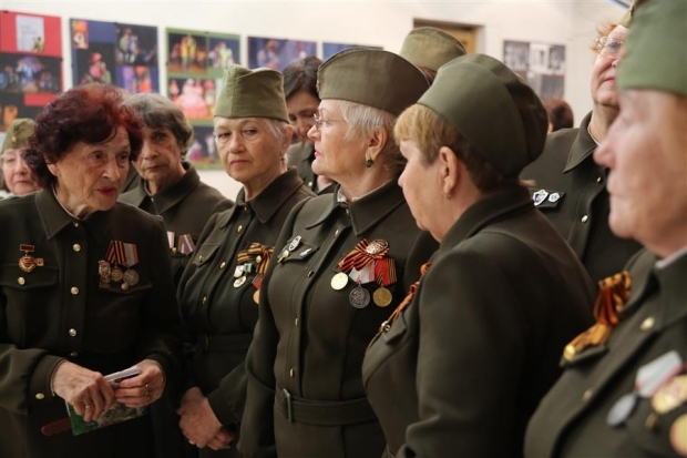 Волгоградская правда Волгоградская правда