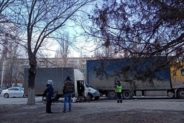 Волгоградская правда Волгоградская правда