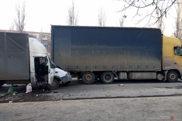 Волгоградская правда Волгоградская правда