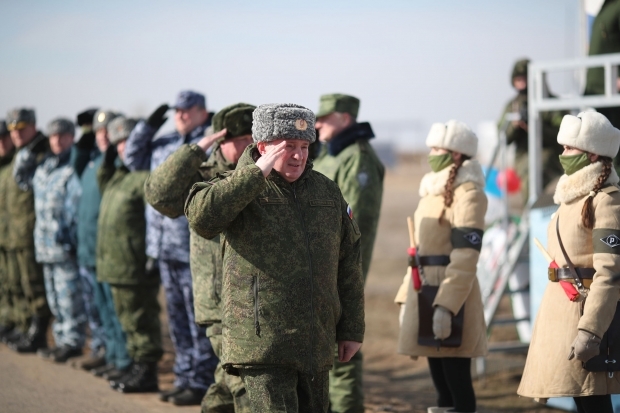 Волгоградская правда Волгоградская правда