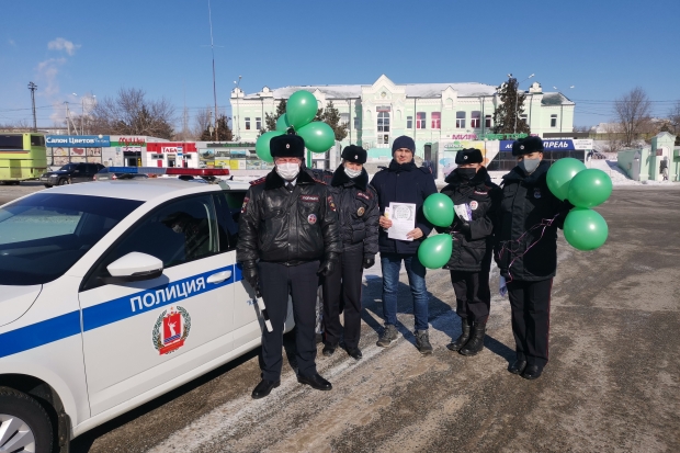 Волгоградская правда