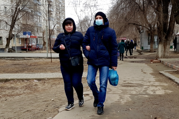 Волгоградская правда Волгоградская правда