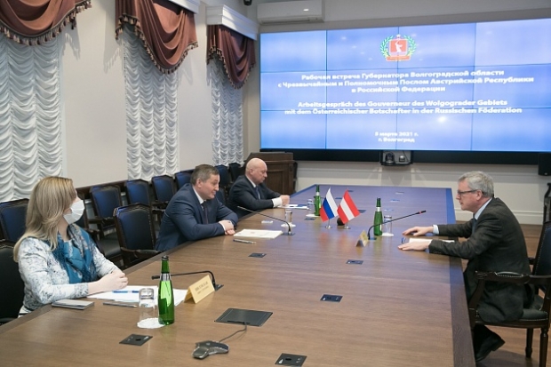 Волгоградская правда Волгоградская правда