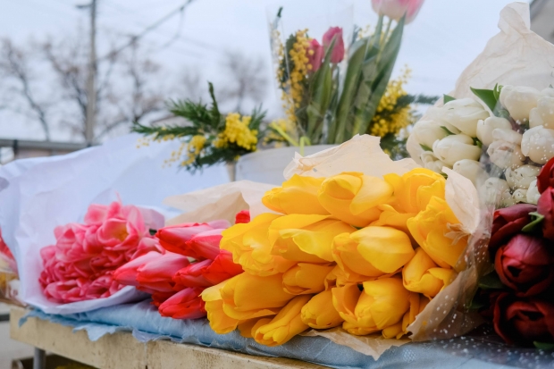 Волгоградская правда