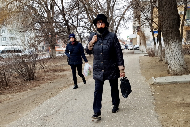 Волгоградская правда