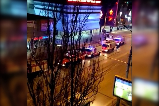 Волгоградская правда