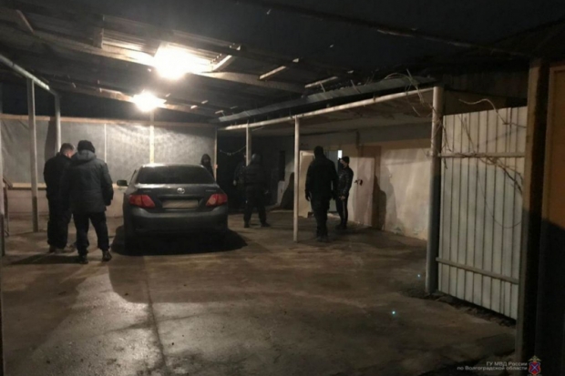 Волгоградская правда