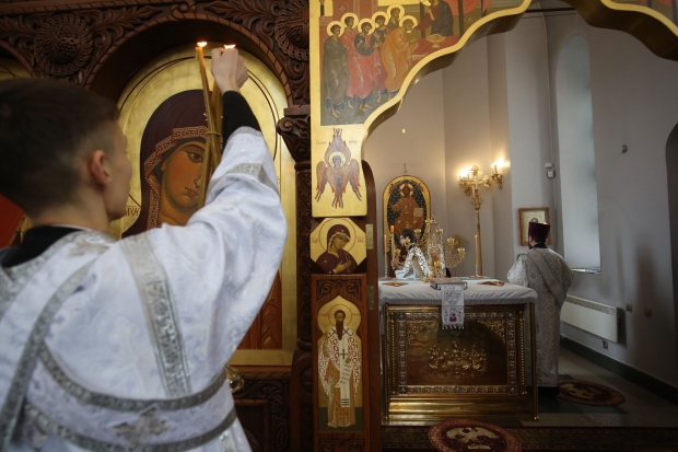 Волгоградская правда Волгоградская правда