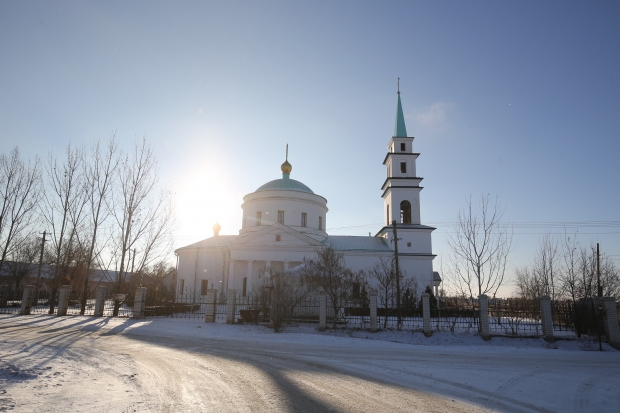 Великий пост станет временем духовного обновления для волгоградцев