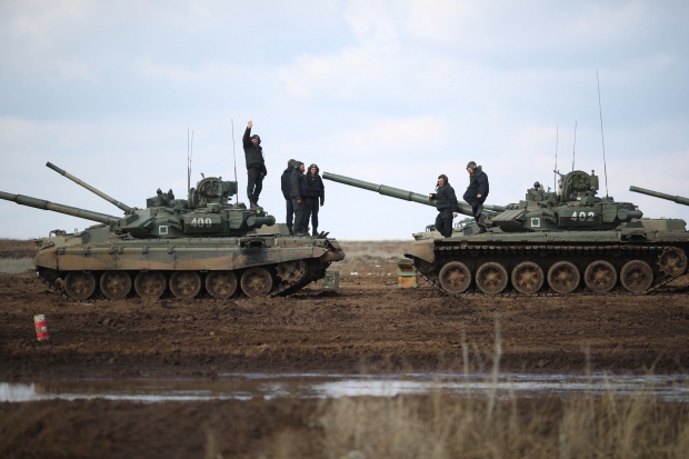 Волгоградская правда