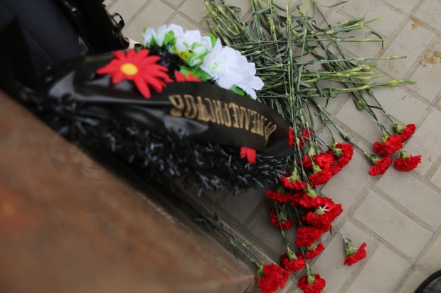 Волгоградская правда Волгоградская правда