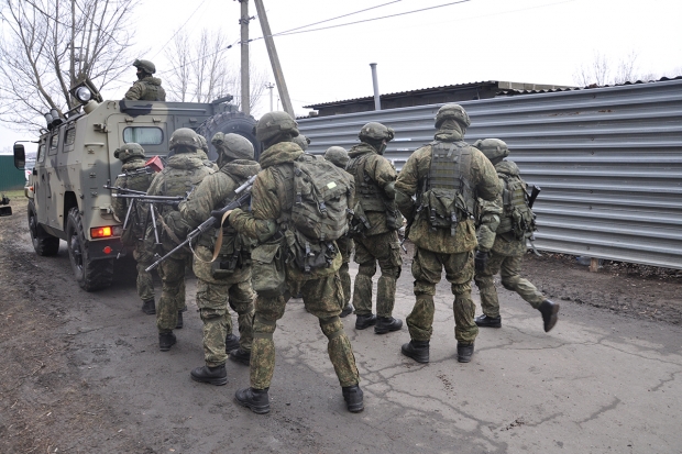 Волгоградская правда