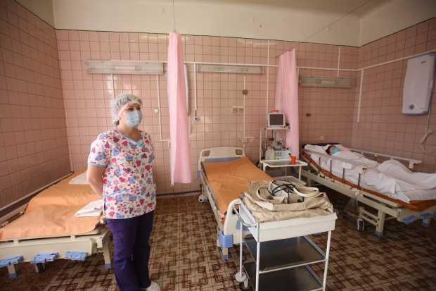 Волгоградская правда Волгоградская правда
