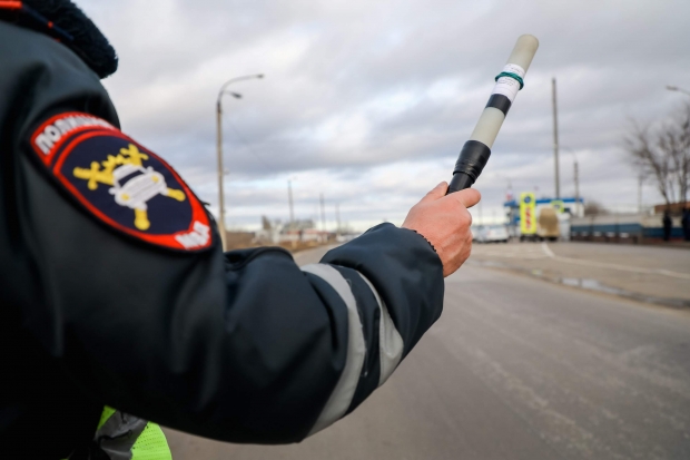 Волгоградская полиция задержала 19 нетрезвых водителей за сутки