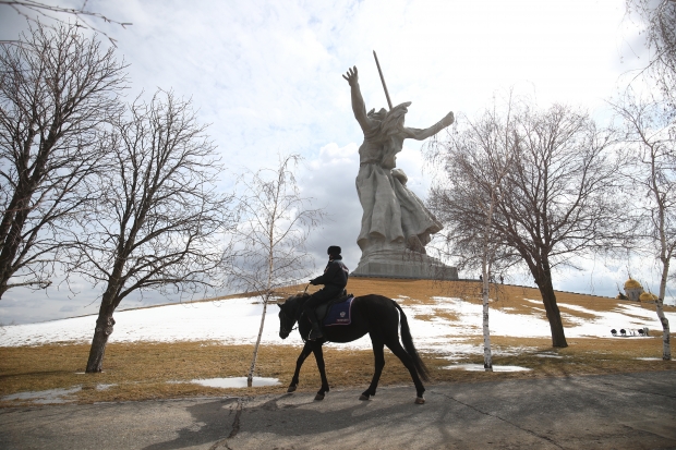 Волгоградская правда