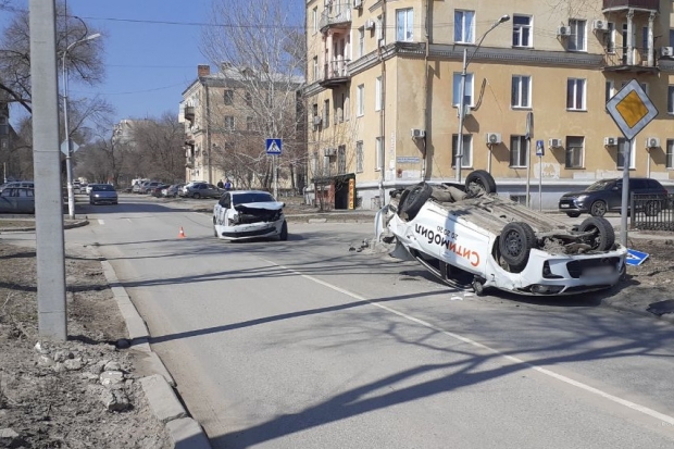 Волгоградская правда