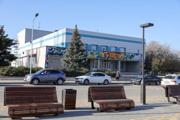 Волгоградская правда Волгоградская правда