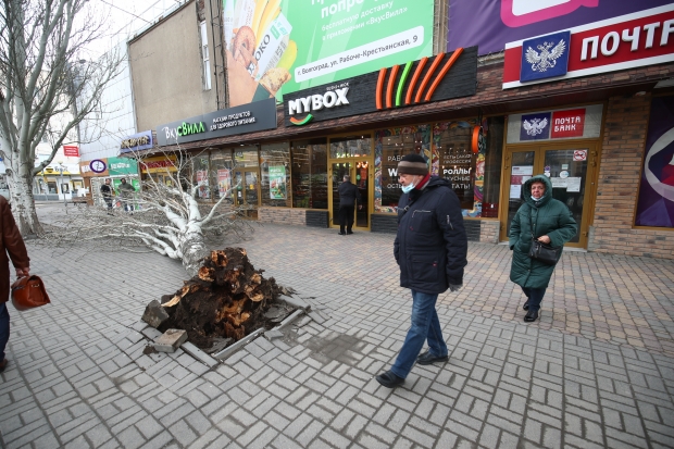 Волгоградская правда