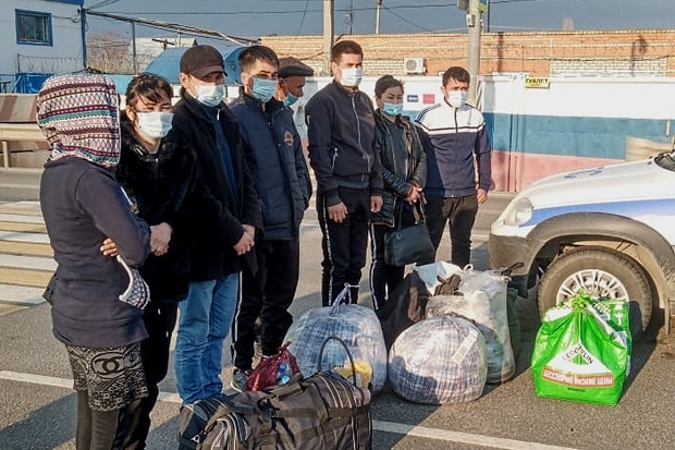 Волгоградская правда Волгоградская правда