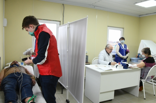 Волгоградская правда