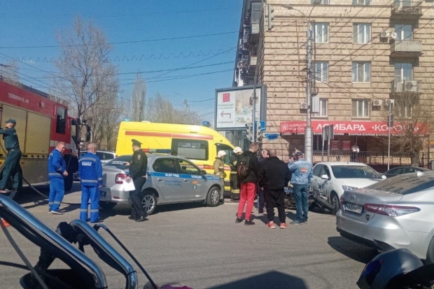 Волгоградская правда Волгоградская правда