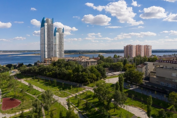 Волгоградская правда Волгоградская правда