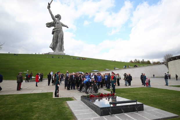 Волгоградская правда