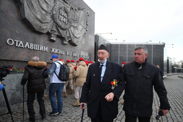 Волгоградская правда