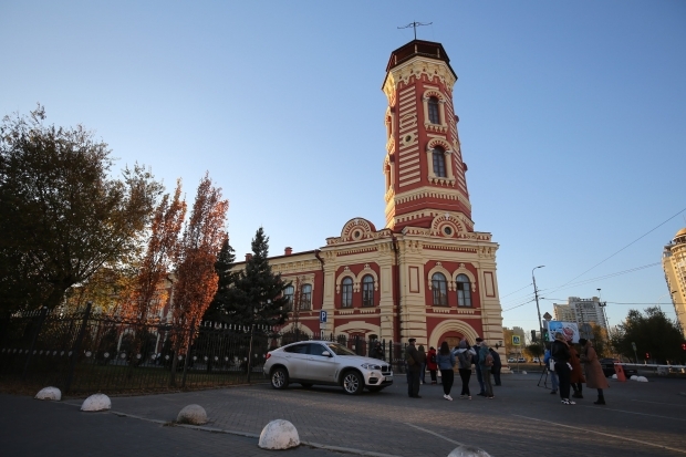 Волгоградская правда Волгоградская правда