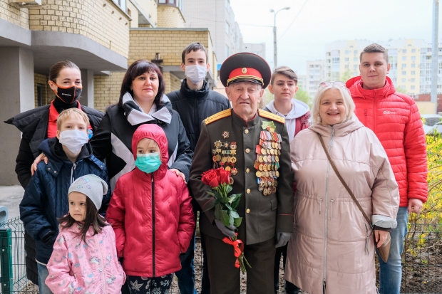 Волгоградская правда