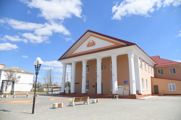 Волгоградская правда Волгоградская правда