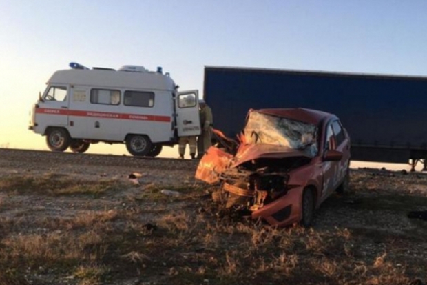 Волгоградская правда