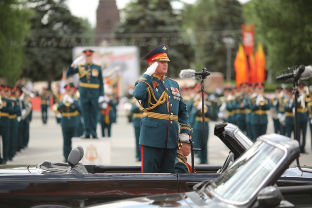 Волгоградская правда Волгоградская правда