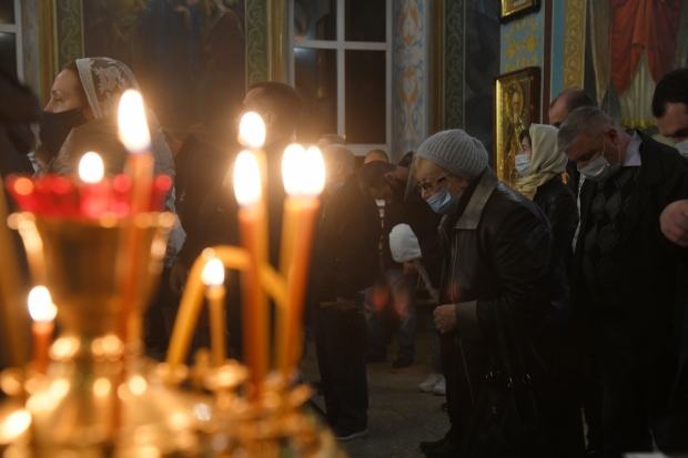Волгоградская правда Волгоградская правда