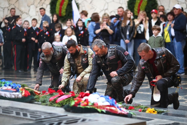 Волгоградская правда Волгоградская правда