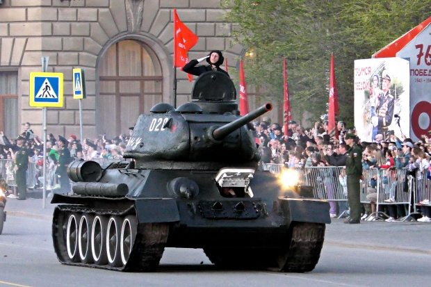 Волгоградская правда