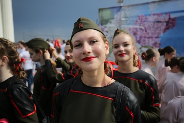 Волгоградская правда Волгоградская правда