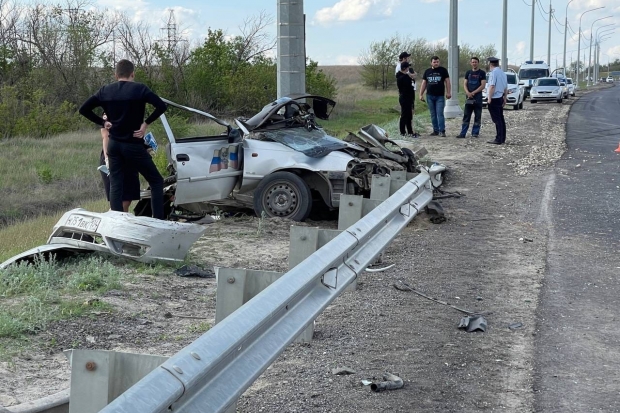 Волгоградская правда