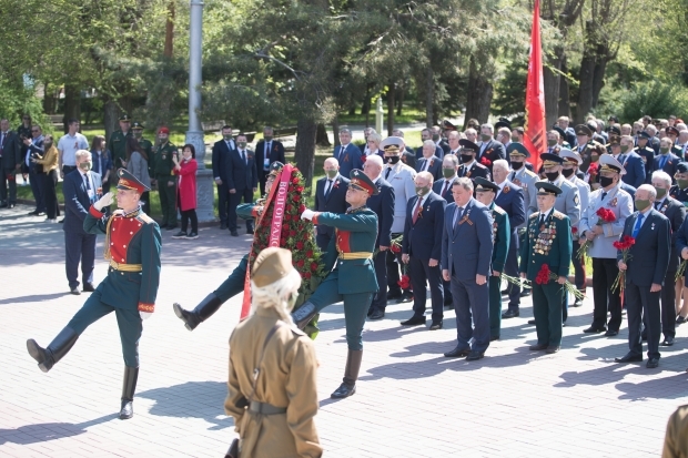 Волгоградская правда Волгоградская правда